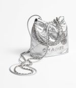 CHANEL 22 MINI HANDBAG - Image 2